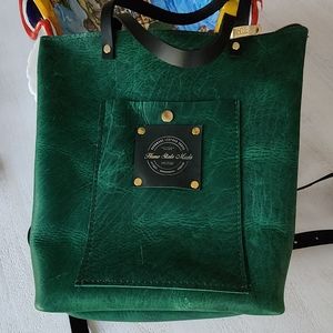 Home State Made Backpack